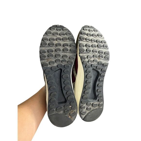 Steve Madden Cliff Camo Sneakers with Shiny Jewels size 5.5 - Picture 4 of 5